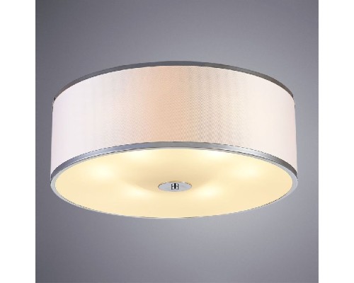 Потолочная люстра Aurora A1150PL-6CC Arte Lamp