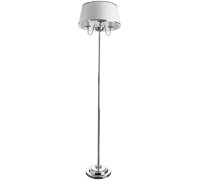 Торшер Aurora A1150PN-3CC Arte Lamp