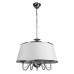 Подвесной светильник Aurora A1150SP-5CC Arte Lamp