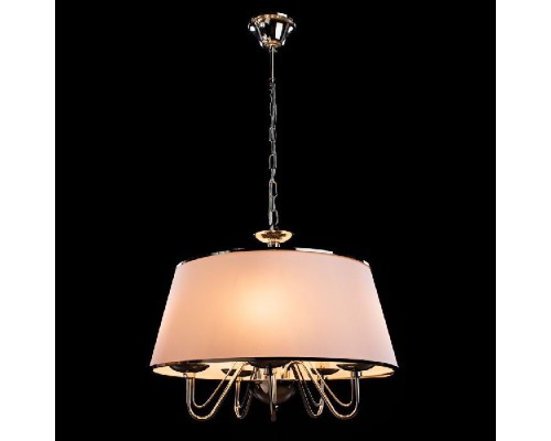 Подвесной светильник Aurora A1150SP-5CC Arte Lamp