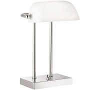 Настольная лампа Banker A1200LT-1CC Arte Lamp