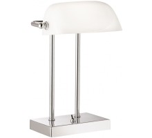 Настольная лампа Banker A1200LT-1CC Arte Lamp