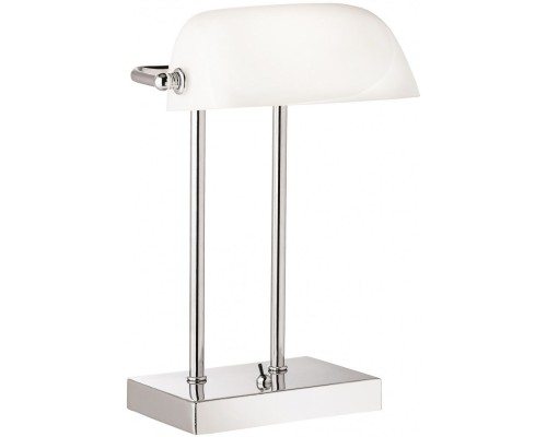 Настольная лампа Banker A1200LT-1CC Arte Lamp