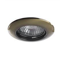 Точечный светильник Praktisch A1203PL-1AB Arte Lamp