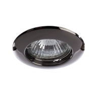 Точечный светильник Praktisch A1203PL-1BC Arte Lamp