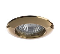 Точечный светильник Praktisch A1203PL-1GO Arte Lamp