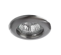 Точечный светильник Praktisch A1203PL-1SS Arte Lamp