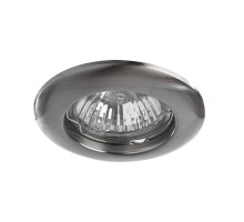 Точечный светильник Praktisch A1203PL-1SS Arte Lamp