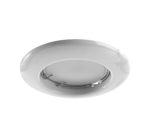 Точечный светильник Praktisch A1203PL-1WH Arte Lamp