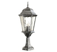 Наземный фонарь Genova A1204FN-1BS Arte Lamp
