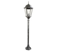 Наземный фонарь Genova A1206PA-1BS Arte Lamp