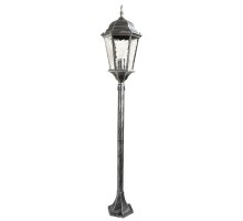 Наземный фонарь Genova A1206PA-1BS Arte Lamp
