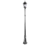 Наземный фонарь Genova A1207PA-1BS Arte Lamp