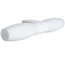 Настенный светильник Aqua-bastone A1209AP-2WH Arte Lamp