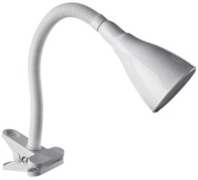 Настольная лампа Cord A1210LT-1WH Arte Lamp