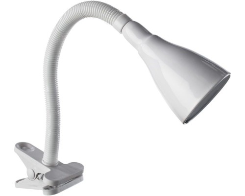 Настольная лампа Cord A1210LT-1WH Arte Lamp