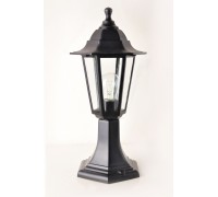 Наземный фонарь Belgrade A1214FN-1BK Arte Lamp