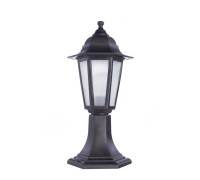 Наземный фонарь Zagreb A1216FN-1BK Arte Lamp