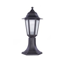 Наземный фонарь Zagreb A1216FN-1BK Arte Lamp