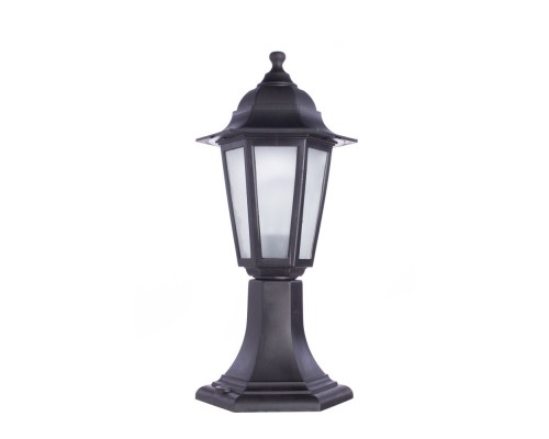 Наземный фонарь Zagreb A1216FN-1BK Arte Lamp