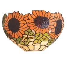 Настенный светильник Sunflower A1218AP-1BG Arte Lamp