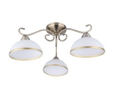 Потолочная люстра Beatrice A1221PL-3AB Arte Lamp