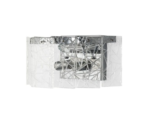 Настенный светильник Galatea A1222AP-2CC Arte Lamp