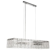 Подвесной светильник Galatea A1222LM-8CC Arte Lamp