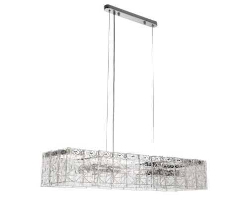 Подвесной светильник Galatea A1222LM-8CC Arte Lamp