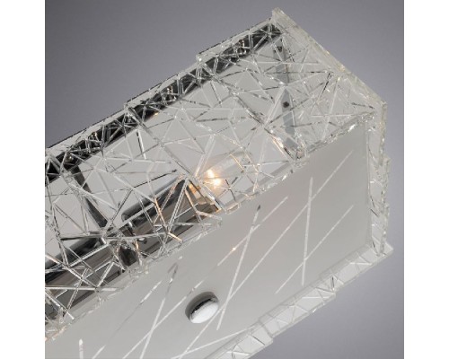 Подвесной светильник Galatea A1222LM-8CC Arte Lamp