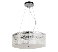 Подвесная люстра Galatea A1222SP-6CC Arte Lamp