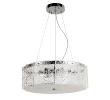 Подвесная люстра Galatea A1222SP-6CC Arte Lamp