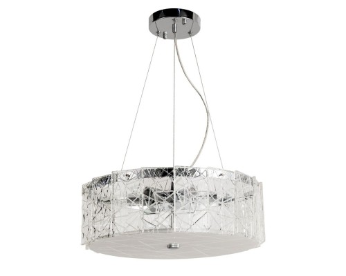 Подвесная люстра Galatea A1222SP-6CC Arte Lamp