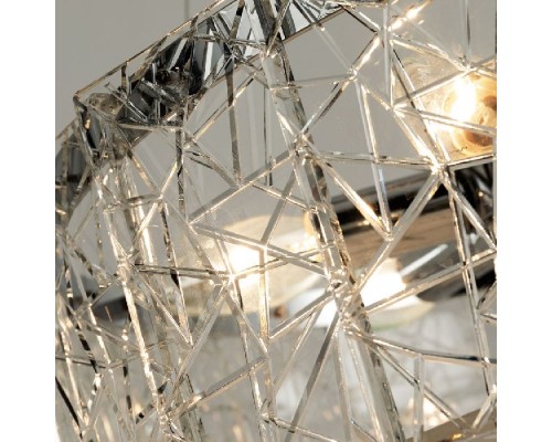 Подвесная люстра Galatea A1222SP-6CC Arte Lamp