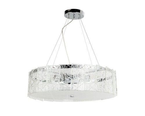 Подвесная люстра Galatea A1222SP-8CC Arte Lamp