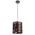 Подвесной светильник Caffetteria A1223SP-1BR Arte Lamp