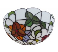 Настенный светильник Tiffany A1230AP-1BG Arte Lamp