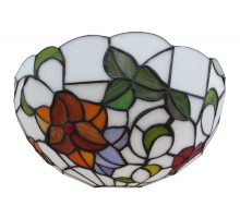 Настенный светильник Tiffany A1230AP-1BG Arte Lamp