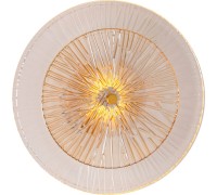 Настенный светильник Ajour A1258AP-1PB Arte Lamp