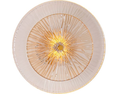 Настенный светильник Ajour A1258AP-1PB Arte Lamp