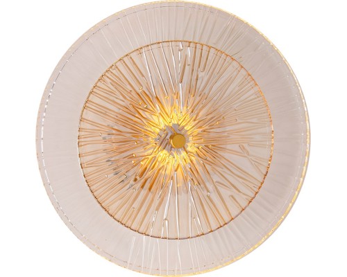 Настенный светильник Ajour A1259AP-1PB Arte Lamp