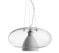 Подвесной светильник Aries A1260SP-1SS Arte Lamp