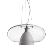 Подвесной светильник Aries A1260SP-1SS Arte Lamp