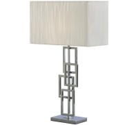 Настольная лампа Luxury A1277LT-1CC Arte Lamp