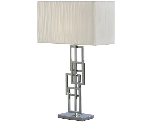 Настольная лампа Luxury A1277LT-1CC Arte Lamp