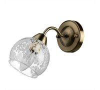 Бра Martina A1292AP-1AB Arte Lamp