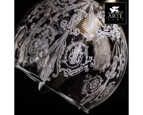 Бра Martina A1292AP-1AB Arte Lamp