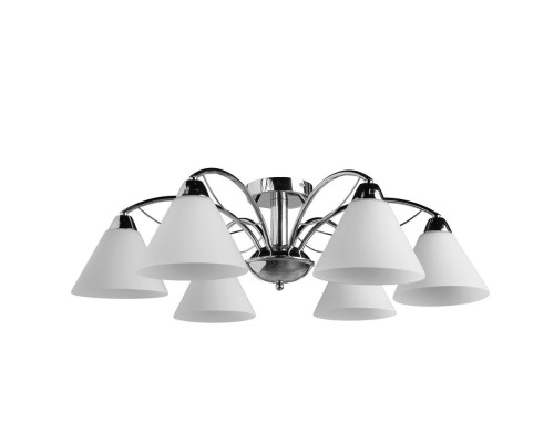 Потолочная люстра Federica A1298PL-6CC Arte Lamp