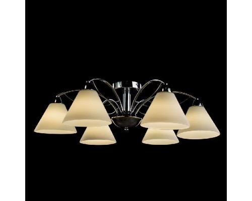 Потолочная люстра Federica A1298PL-6CC Arte Lamp