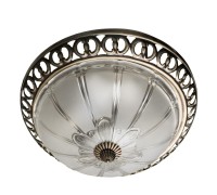 Потолочный светильник Porch A1306PL-2AB Arte Lamp